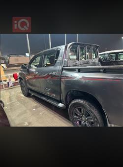 تويوتا هايلوكس